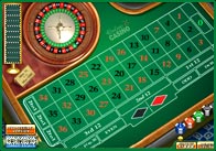 Euro Roulette
