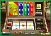 Slot Machine: Golden Eggs