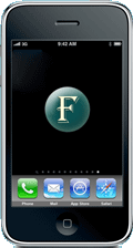 Lucky Numbers for your iPhone