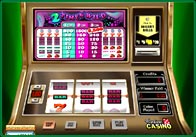 Slot Machine: Two Times Wild